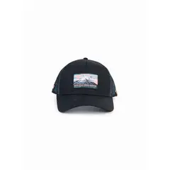 KAYA UNITE - Jockey Trucker Osorno Negro