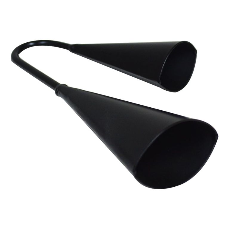 CAMPANA AGOGO 2 TONOS BGG-32