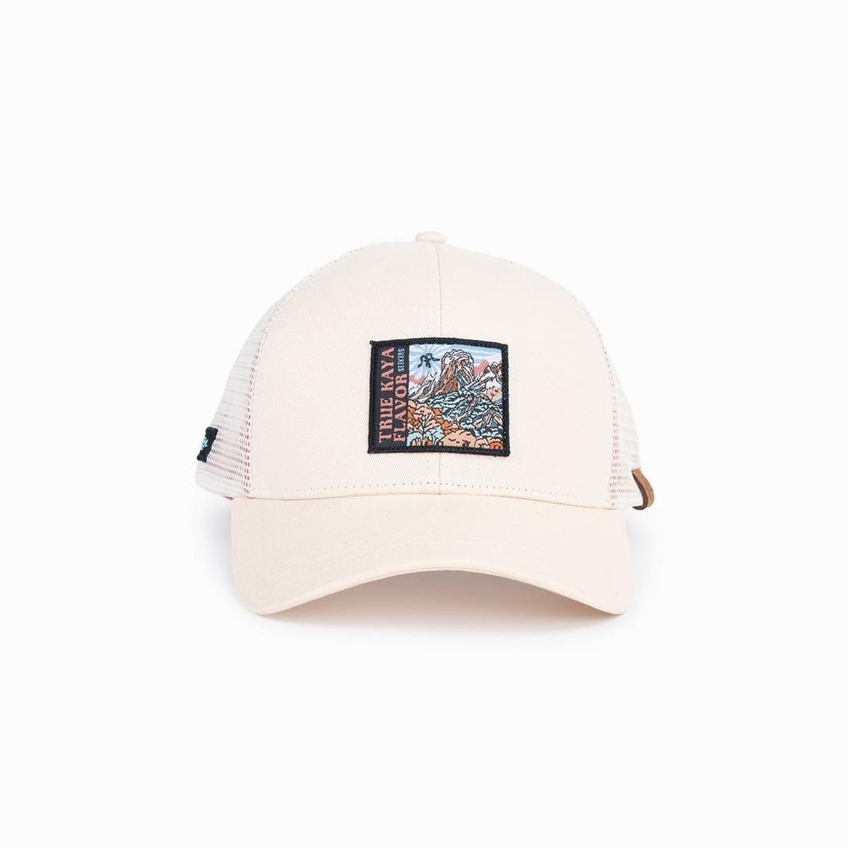 KAYA UNITE - Jockey Trucker Puesco Bone