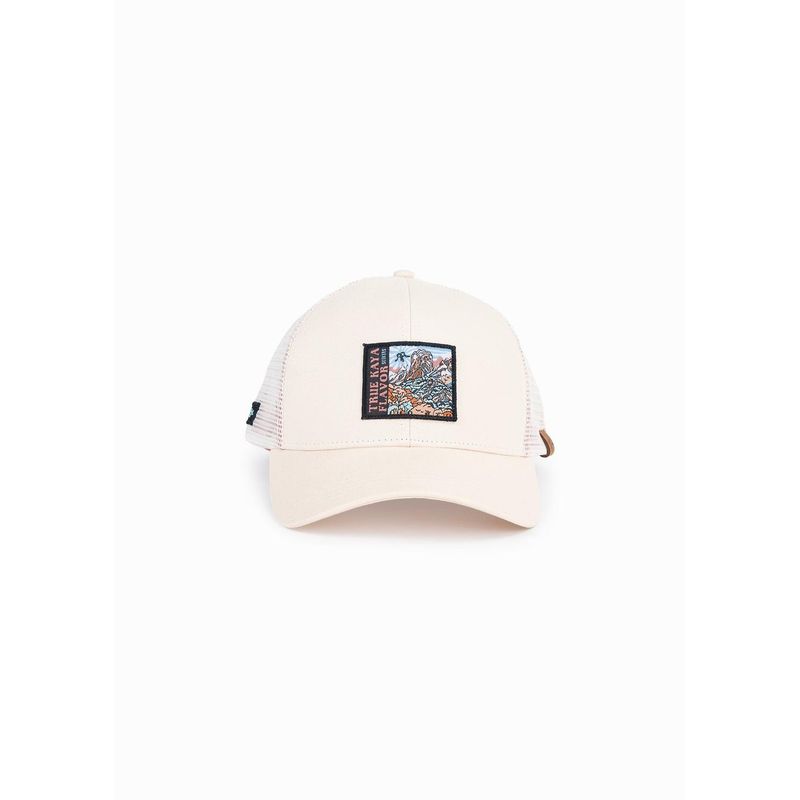 KAYA UNITE - Jockey Trucker Puesco Bone