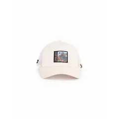 KAYA UNITE - Jockey Trucker Puesco Bone