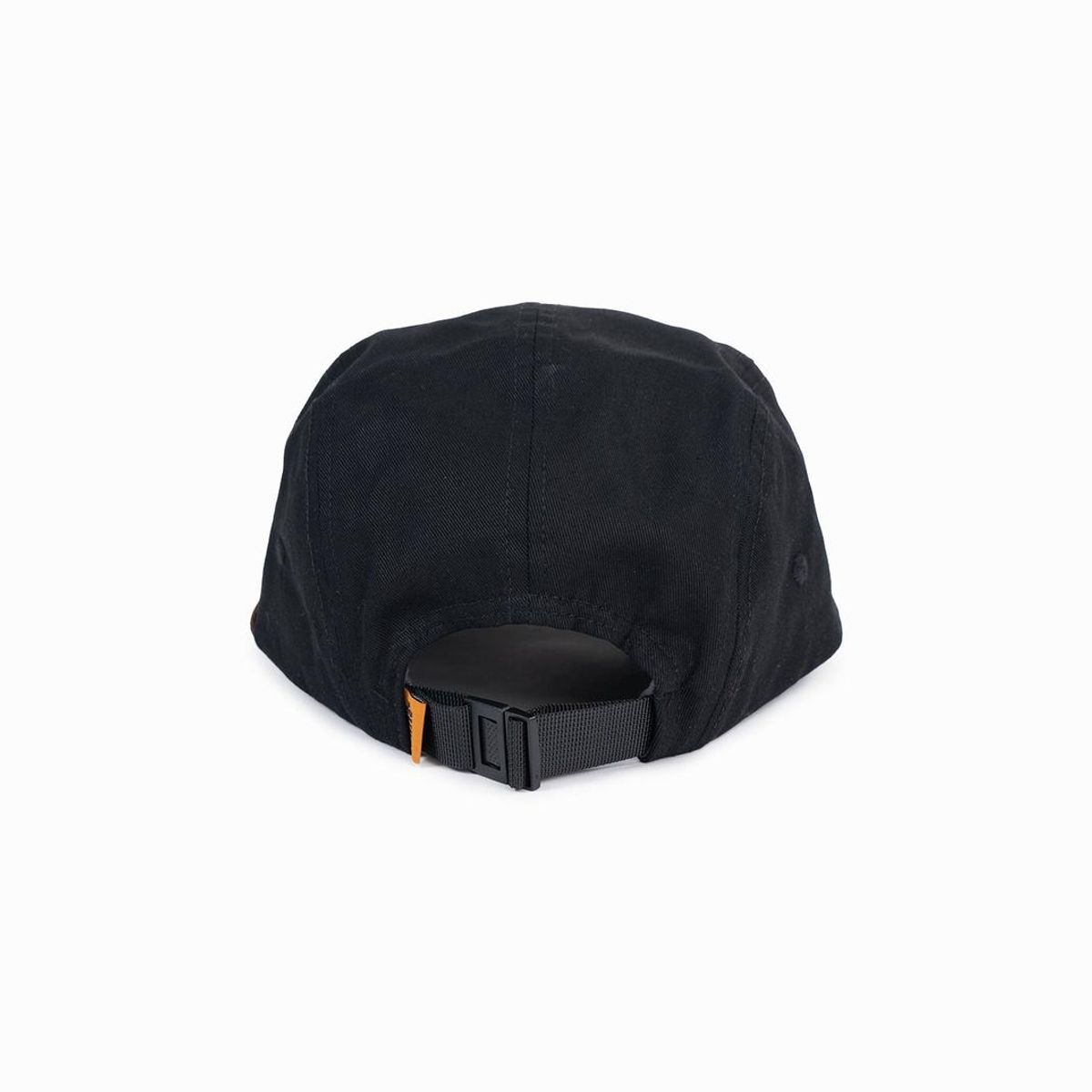 KAYA UNITE - Jockey Five Panels Camper Patch Oli Negro