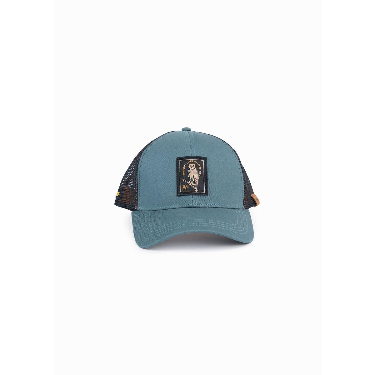 KAYA UNITE - Jockey Trucker Lechuza Petrol