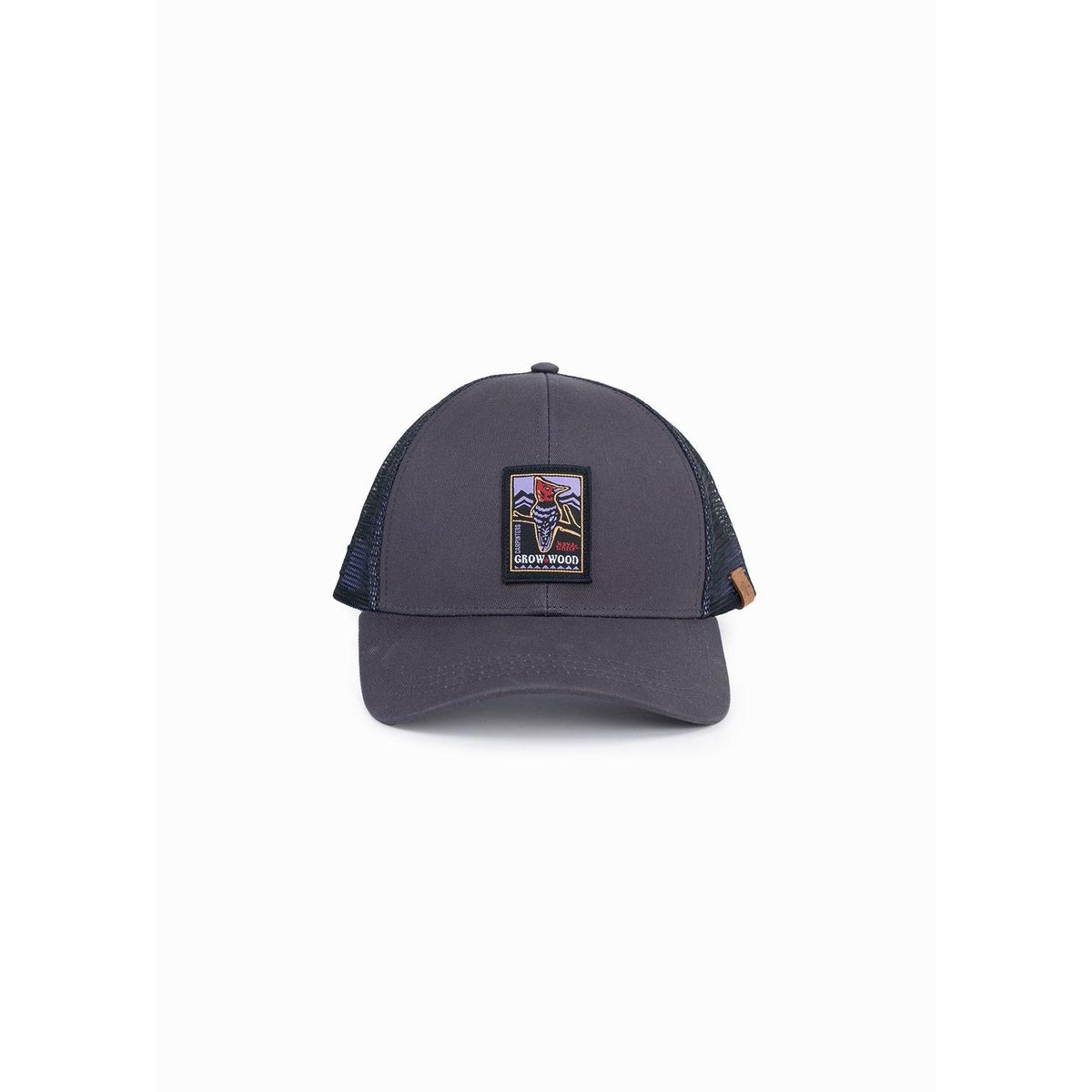 KAYA UNITE - Jockey Trucker Carpintero Azul