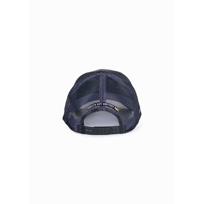 Imagen 2 del producto Jockey Trucker Carpintero Azul