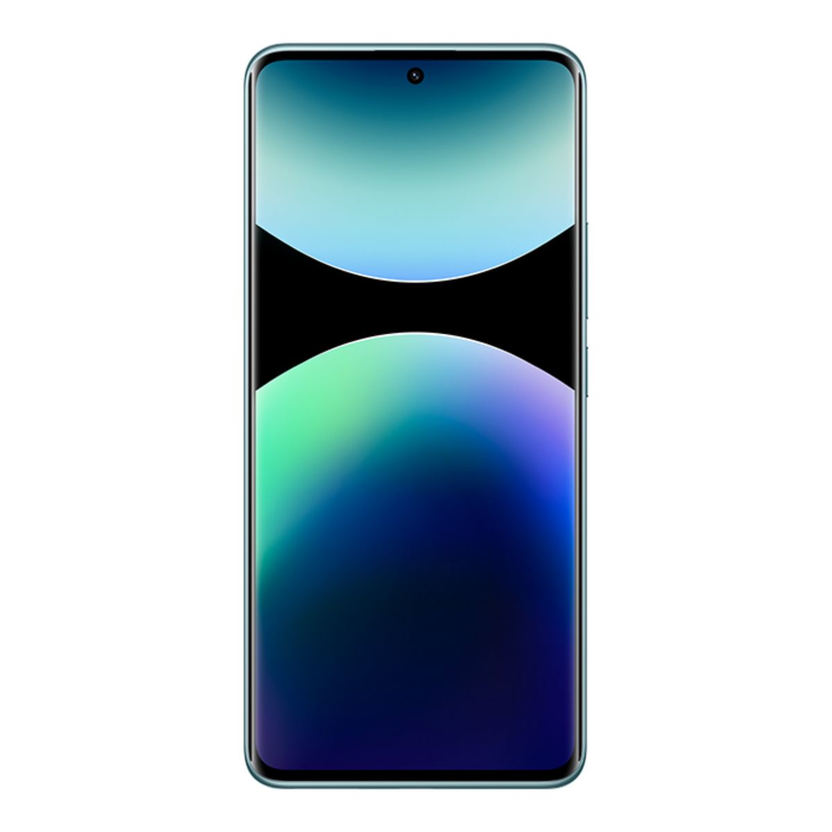 XIAOMI - Xiaomi Redmi Note 14 Pro+ 5G 8GB 256GB Frost Blue