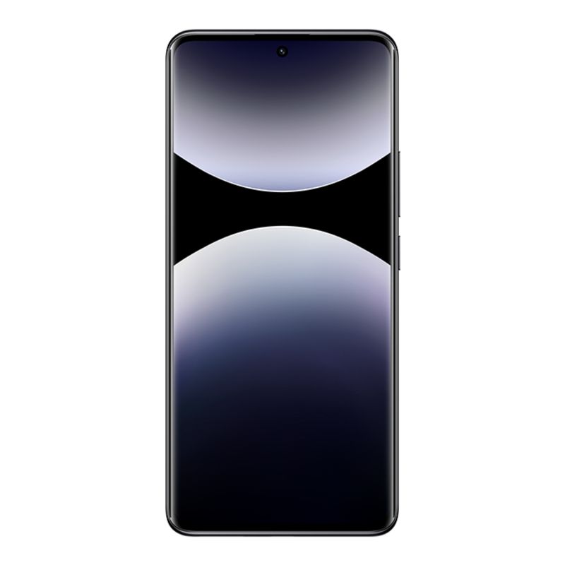XIAOMI - Xiaomi Redmi Note 14 Pro+ 5G 8GB 256GB Midnight black