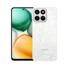 HONOR - Celular X7c 8GB 256GB Blanco
