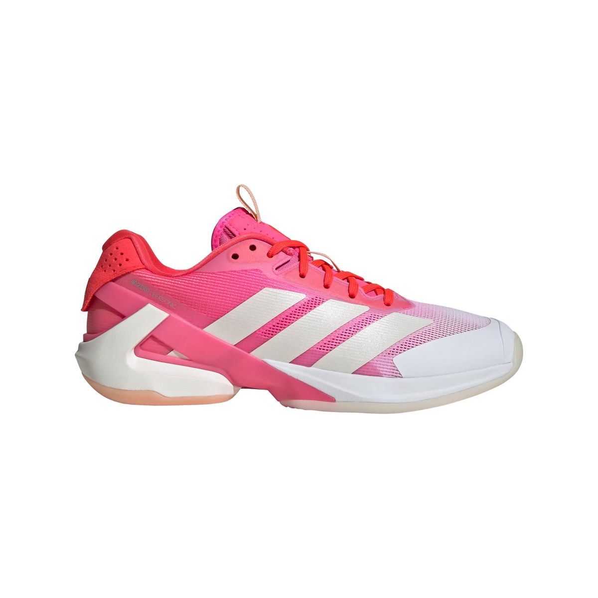 ADIDAS - Zapatilla Adizero Ubersonic 5 Tennis
