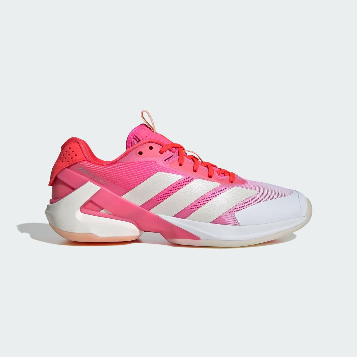 ADIDAS - Zapatilla Adizero Ubersonic 5 Tennis