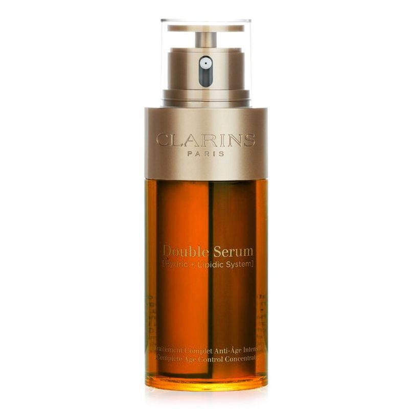 CLARINS - Double Serum Concentrado Completo Antiedad 75 ml - Clarins