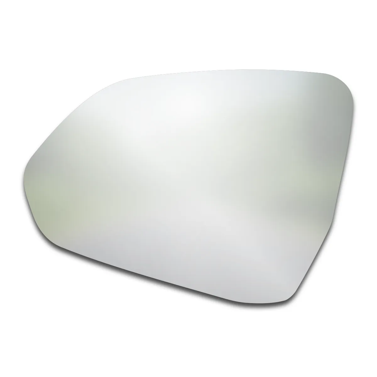 GENERICO - Espejo Retrovisor MG GT 2016-2022 Izquierdo