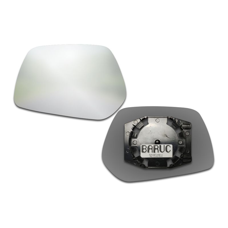 CHERY - Espejo Retrovisor Chery Tiggo 2 2016-2019 Izquierdo
