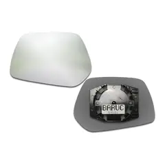 CHERY - Espejo Retrovisor Tiggo 2 2016-2019 Izquierdo