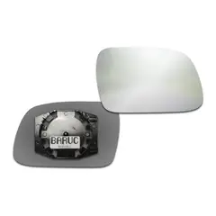 PEUGEOT - Espejo Retrovisor 307 2000-2009 Derecho