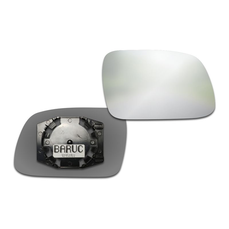 PEUGEOT - Espejo Retrovisor Peugeot 407 2000-2009 Derecho