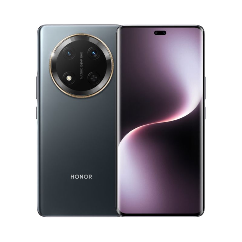 HONOR - Celular Honor Magic 7 Lite 8GB 256GB Negro