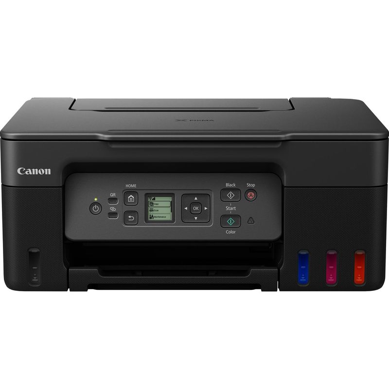 CANON - Impresora Multifuncional Pixma G3170 Color Wifi