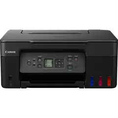 CANON - Impresora Multifuncional Pixma G3170 Color Wifi