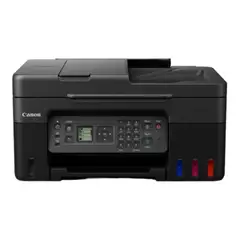 CANON - Impresora Multifuncional Pixma G4170 Color Wifi
