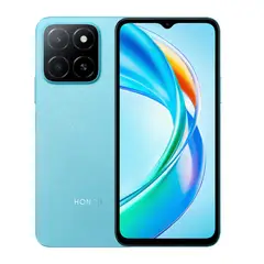 HONOR - Celular X5b Plus 4GB 256GB Azul