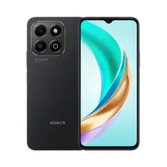 HONOR - Celular X6b 4GB 256GB Negro