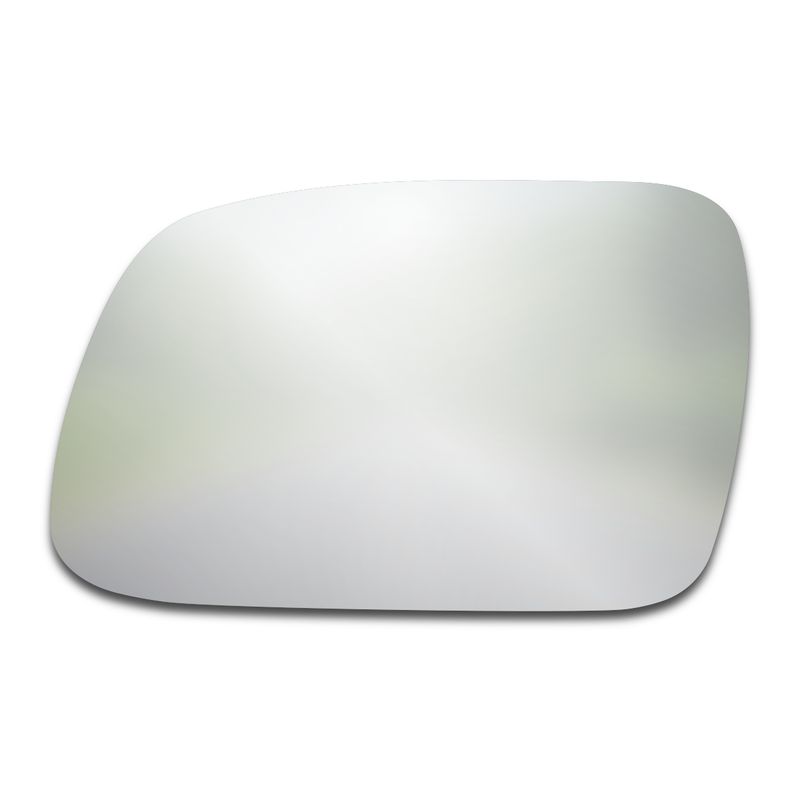 PEUGEOT - Espejo Retrovisor Peugeot 307 2000-2009 Izquierdo