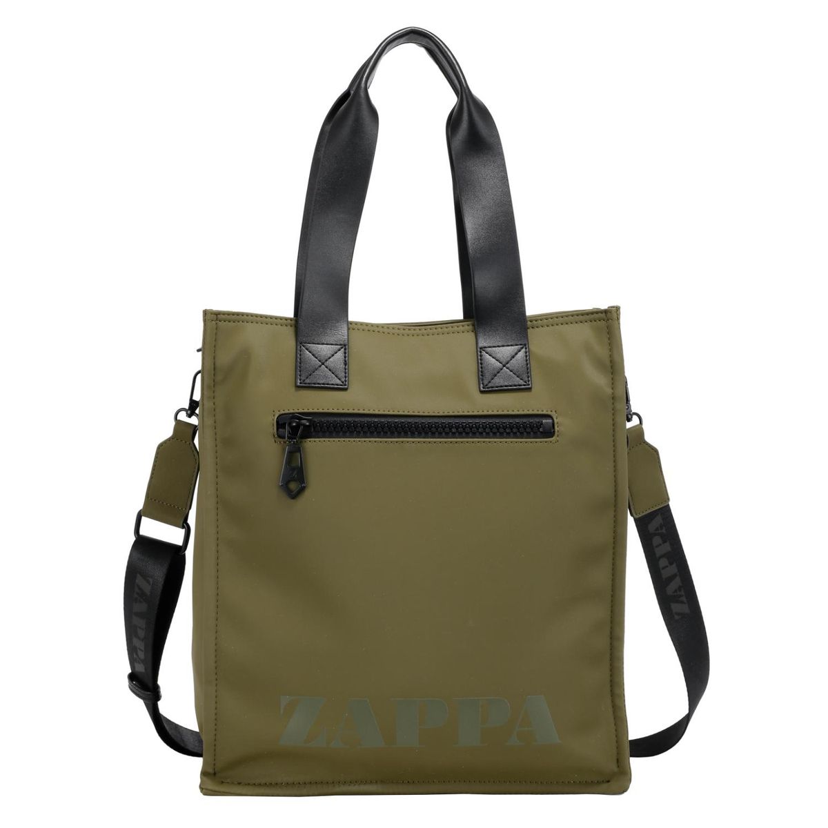 ZAPPA - Cartera Hombro ZC02 Zappa