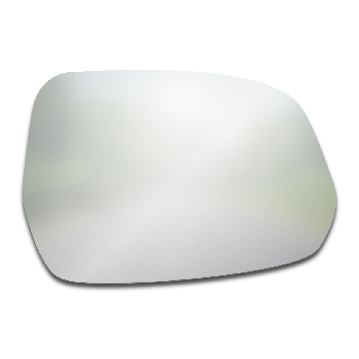 GENERICO - Espejo Retrovisor Brilliance H220 2012-2017 Derecho