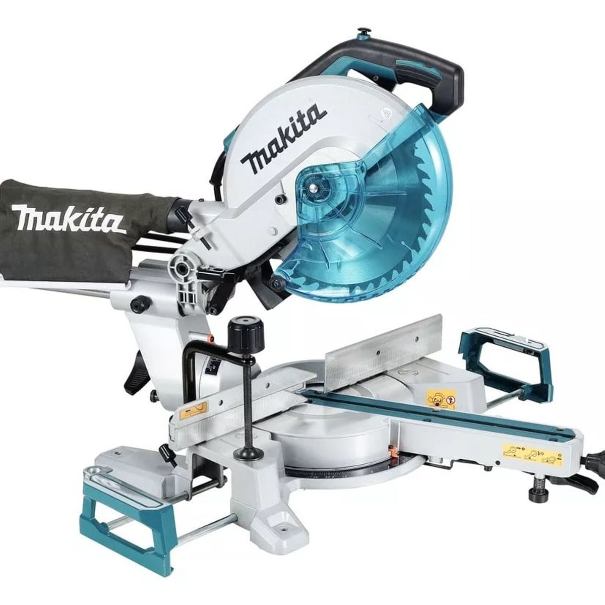 MAKITA - Ingletadora Telescópica 1450w Ls1110f Makita