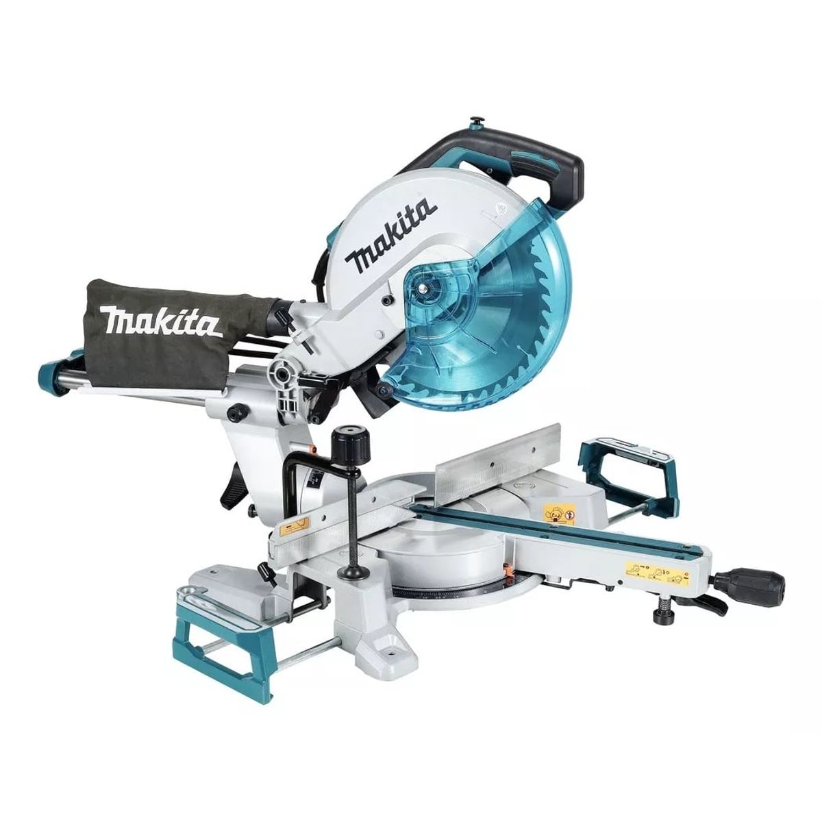 MAKITA - Ingletadora Telescópica 1450w Ls1110f Makita