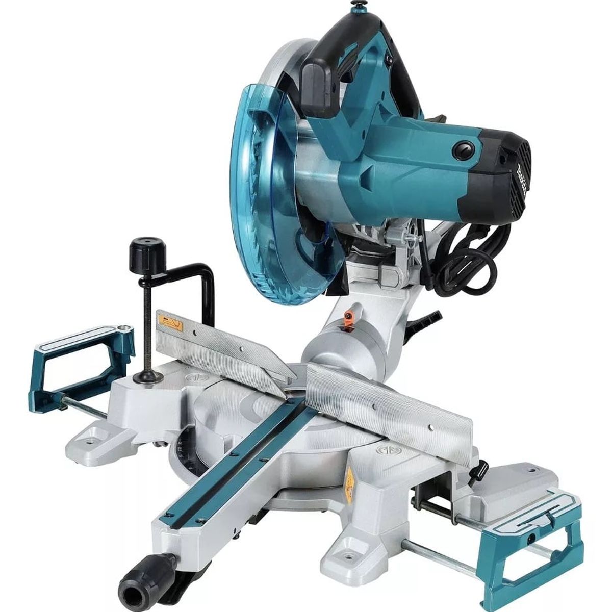 MAKITA - Ingletadora Telescópica 1450w Ls1110f Makita