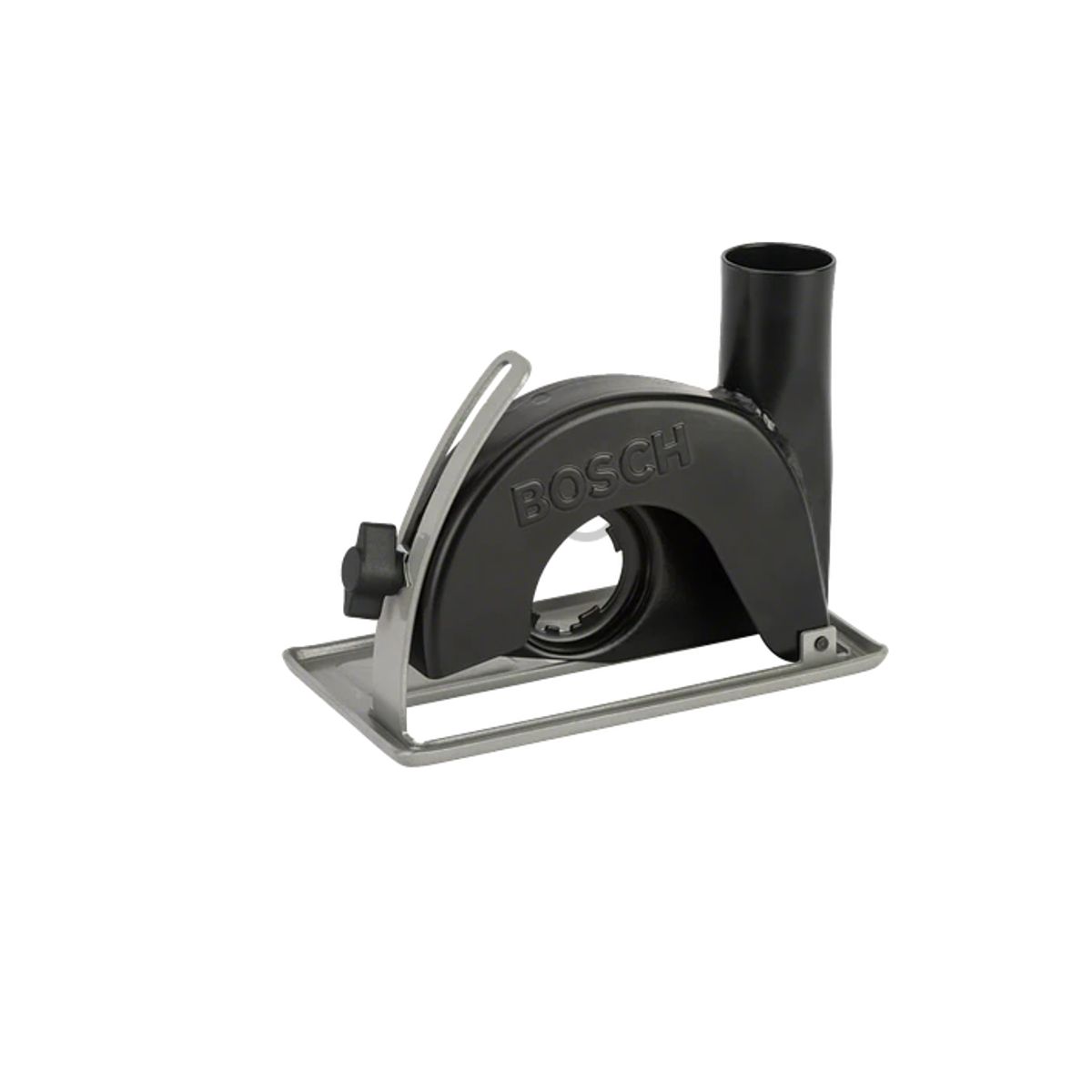 BOSCH - CAPERUZA DE ASPIRACION 125MM BOSCH