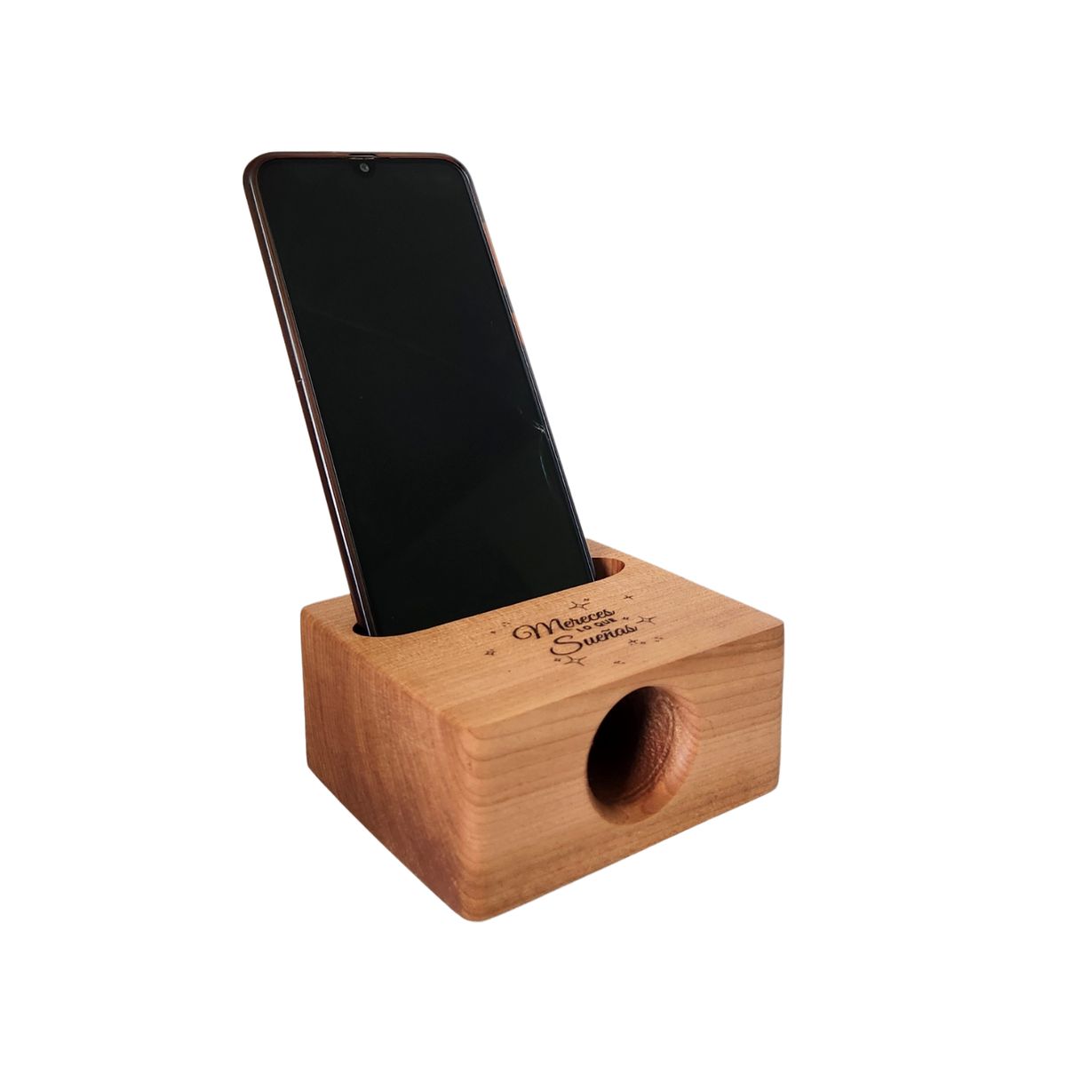 GENERICO - Eco Parlante Mereces lo que sueñas