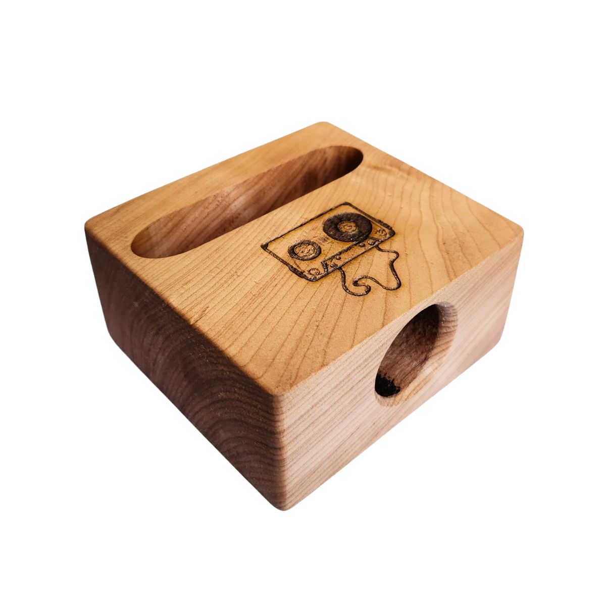 GENERICO - Eco Parlante Cassette