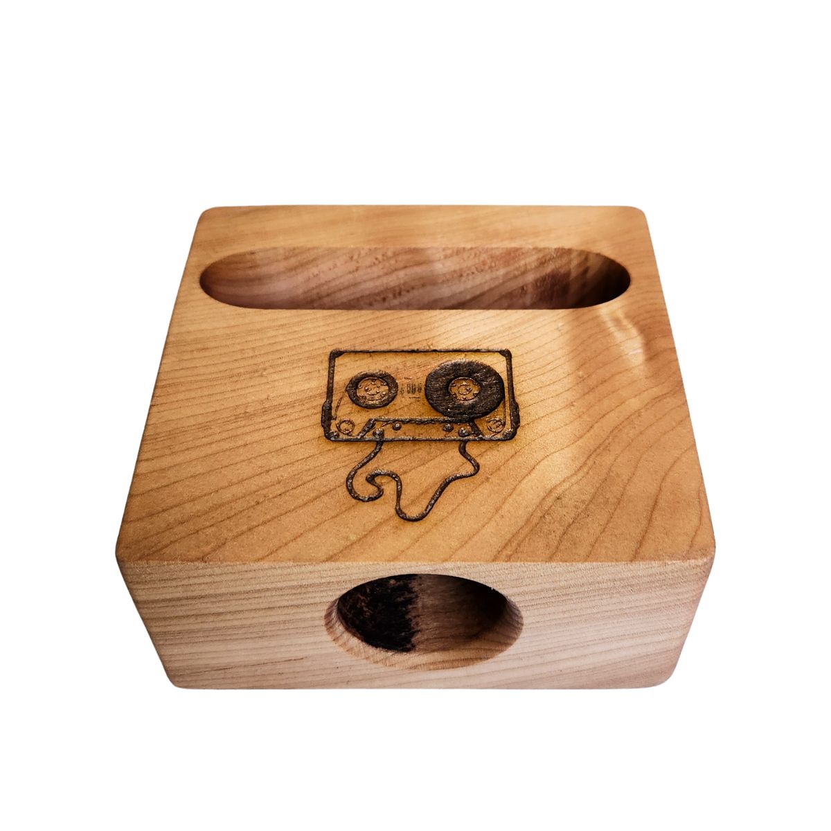 GENERICO - Eco Parlante Cassette