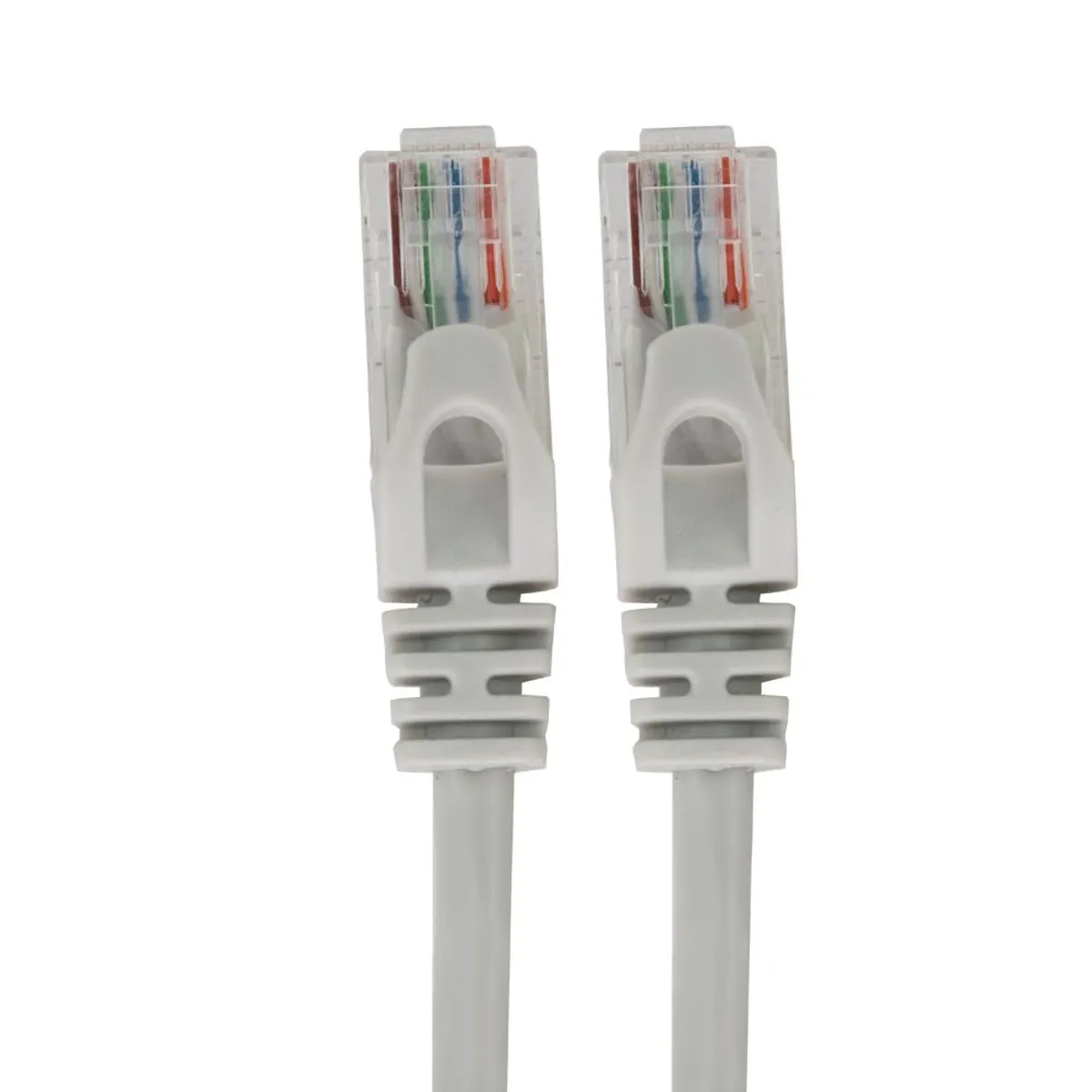 GENERICO - Cable Patch Cord Utp Cat 6 10m