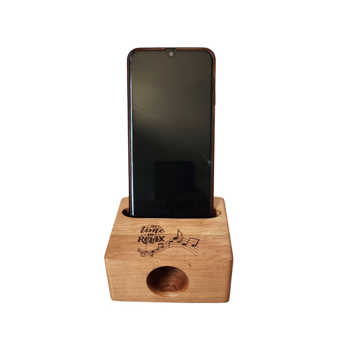 GENERICO - Eco Parlante Time to relax