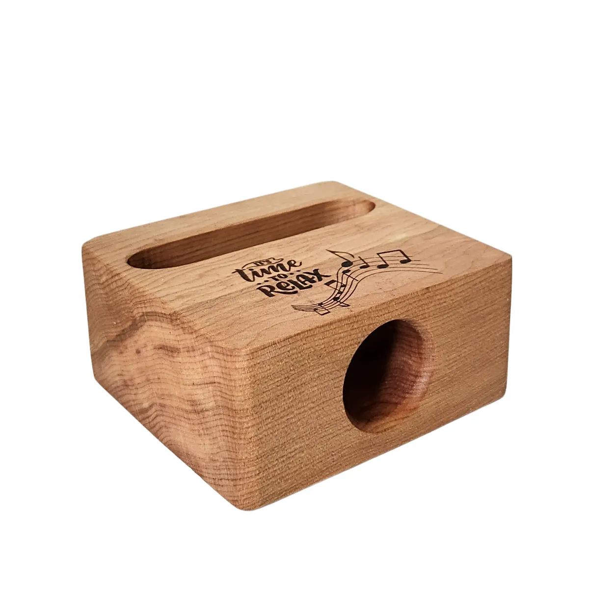 GENERICO - Eco Parlante Time to relax