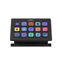 REDRAGON - Controladora Para Streaming Streamcraft Ss550