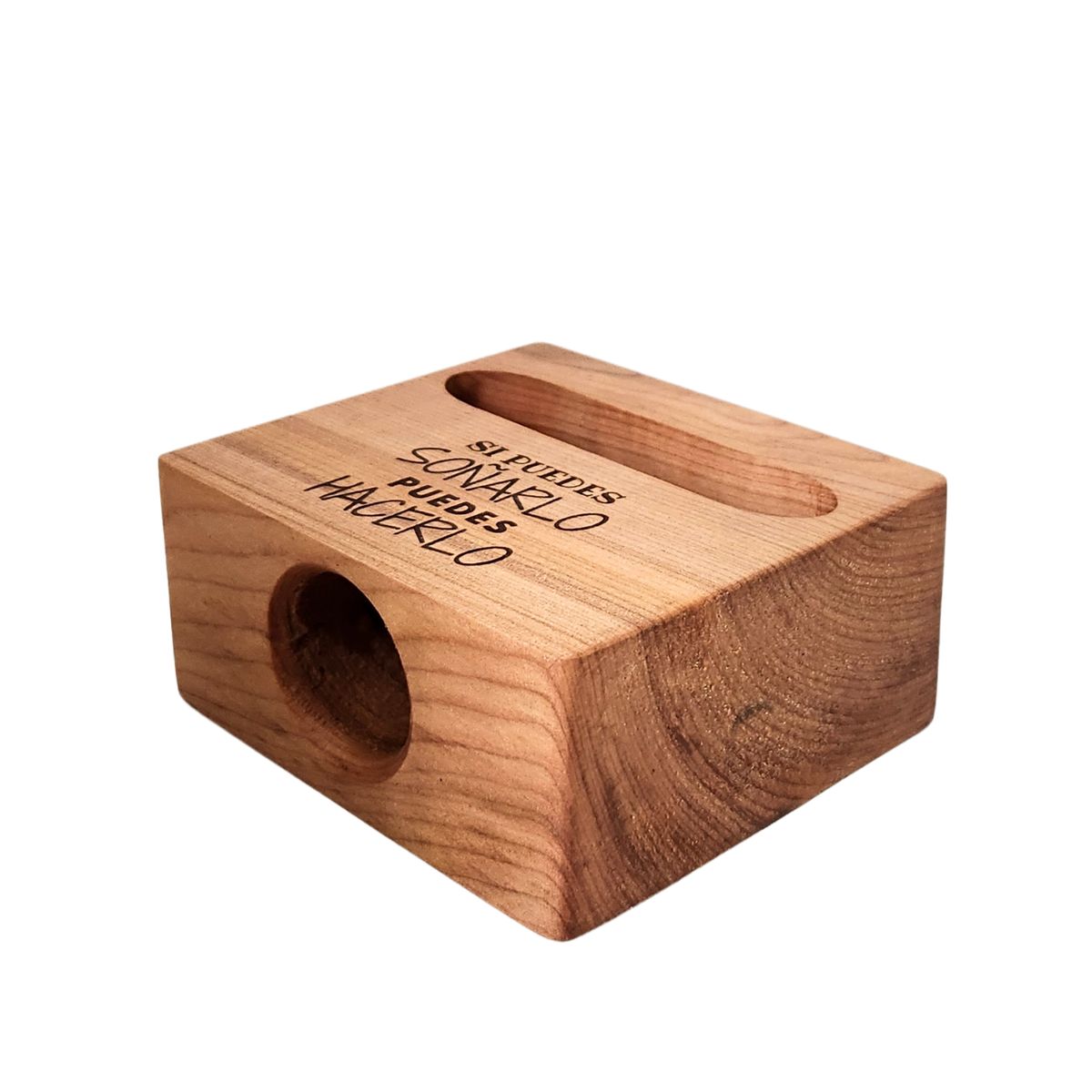 GENERICO - Eco Parlante Si puedes soñarlo puedes hacerlo