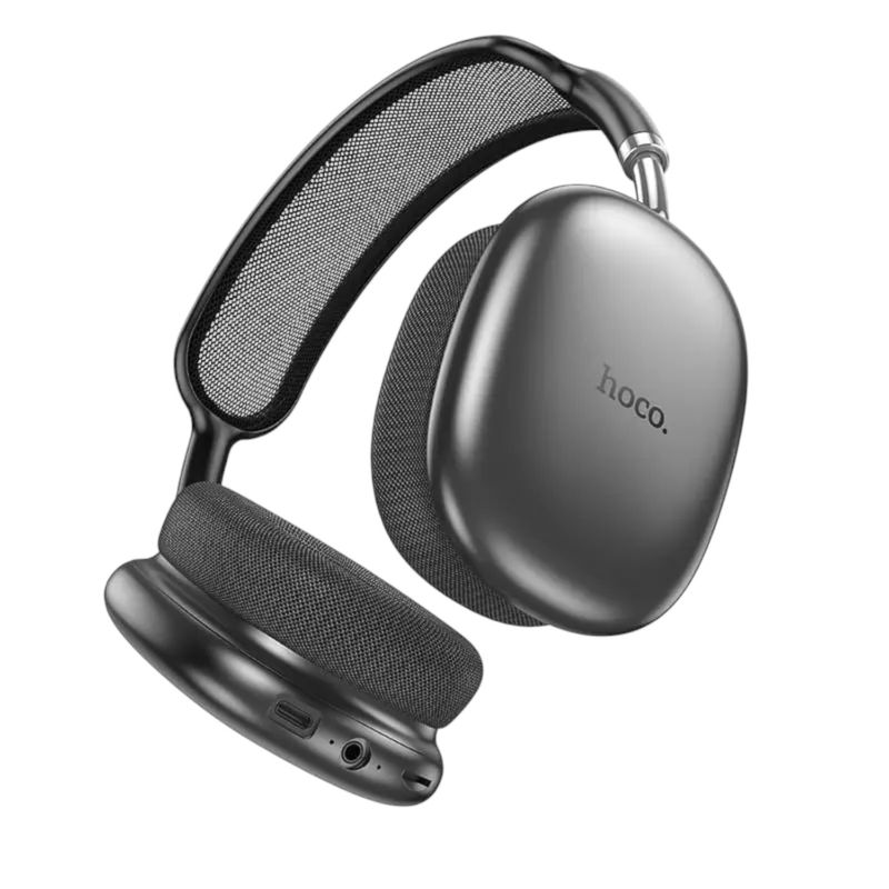HOCO - Audífonos  inalámbricos Hoco W55