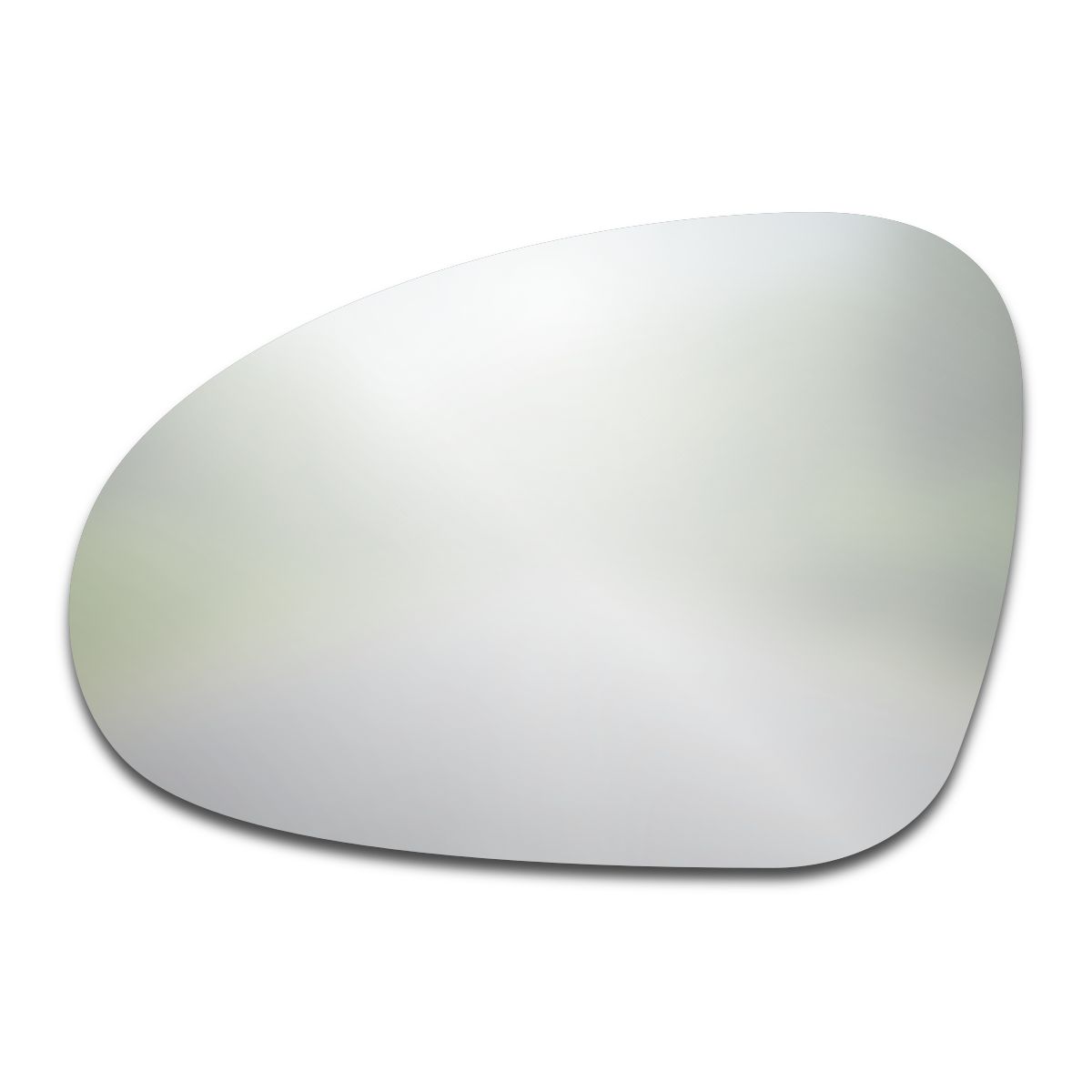 CHERY - Espejo Retrovisor Chery Arrizo 3 2018-2022 Izquierdo