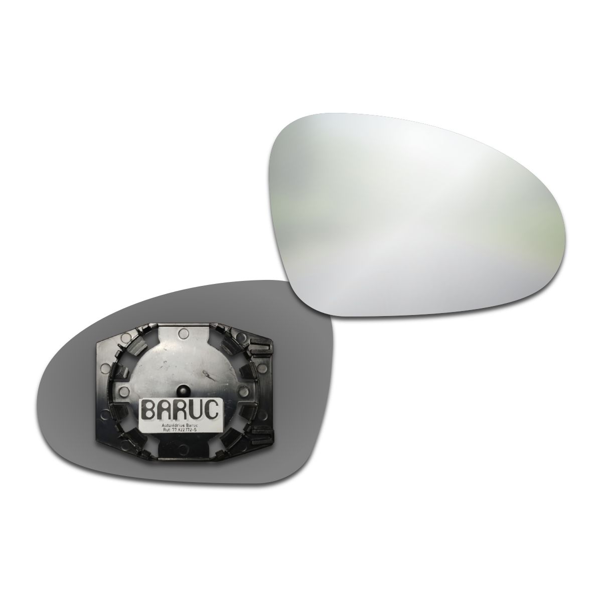 CHERY - Espejo Retrovisor Chery Arrizo 3 2018-2022 Derecho