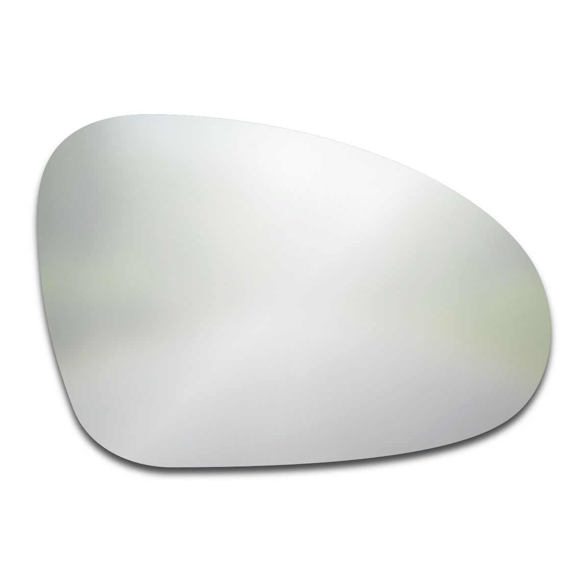 CHERY - Espejo Retrovisor Chery Arrizo 3 2018-2022 Derecho