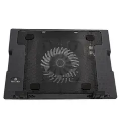 ULTRA - Ventilador Notebook 9 A 17 Pulgadas 2 Puertos Usb OPEN BOX