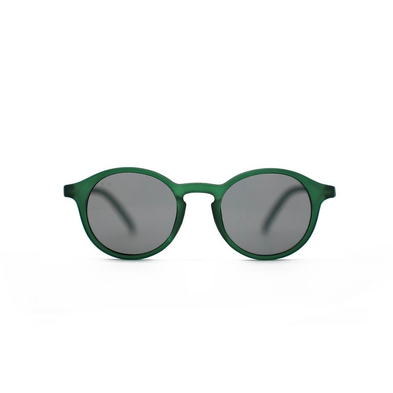 Lente de sol - Liam Darkgreen Verde TALLA UNICA