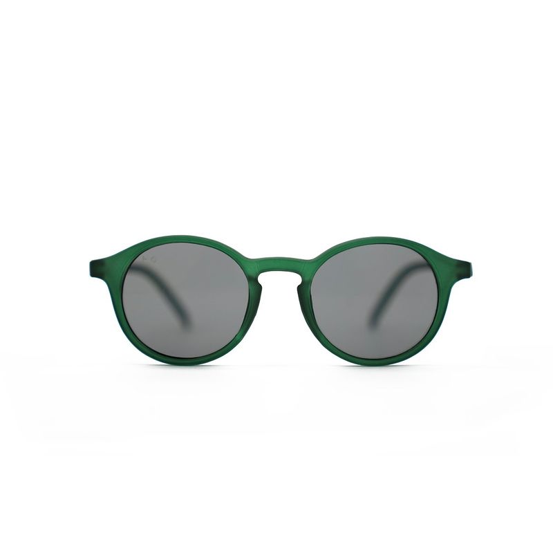 INZTINTO - Lente de sol - Liam Darkgreen