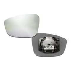 VOLKSWAGEN - Espejo Retrovisor Polo 2005-2009 Izquierdo