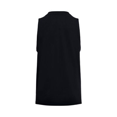 Imagen 2 del producto Polera Off Campus Muscle Mujer Negro UNDER ARMOUR.-